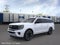 2026 Ford Expedition Max Platinum 4x4