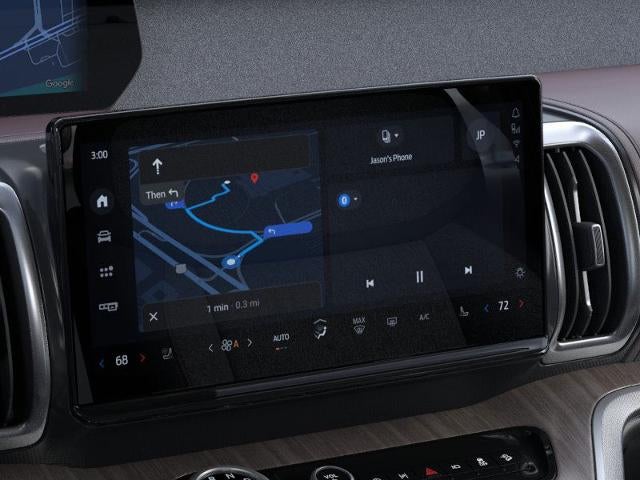 2026 Ford Expedition Max Platinum 4x4