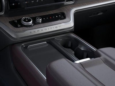 2026 Ford Expedition Max Platinum 4x4