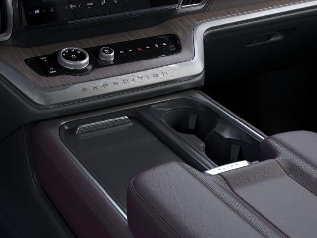 2026 Ford Expedition Max Platinum 4x4