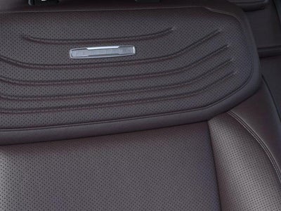 2026 Ford Expedition Max Platinum 4x4