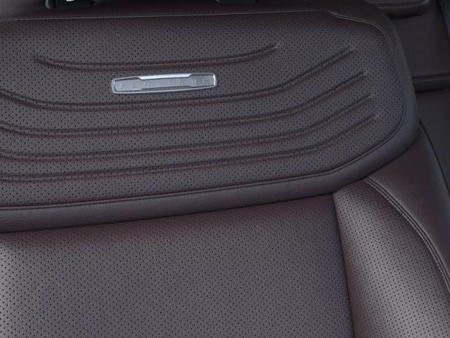 2026 Ford Expedition Max Platinum 4x4