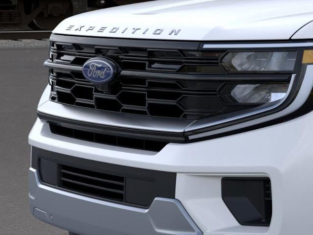 2026 Ford Expedition Max Platinum 4x4