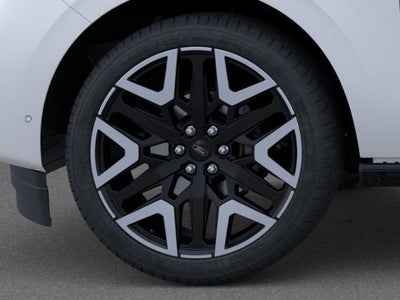 2026 Ford Expedition Max Platinum 4x4