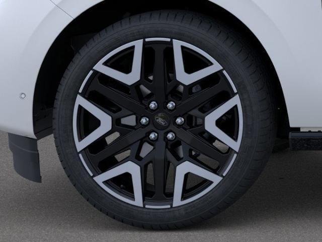 2026 Ford Expedition Max Platinum 4x4