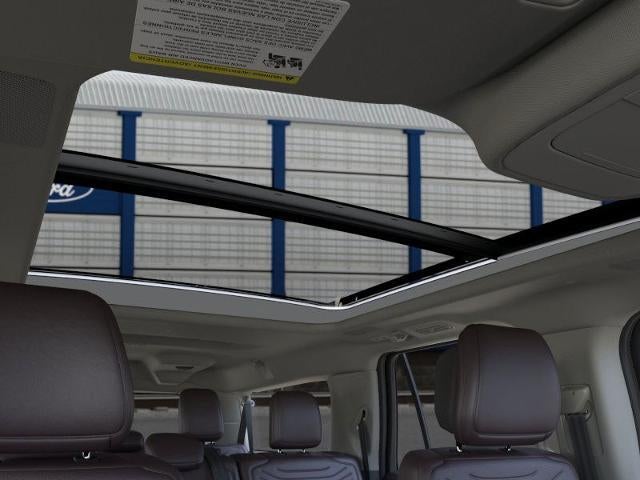 2026 Ford Expedition Max Platinum 4x4