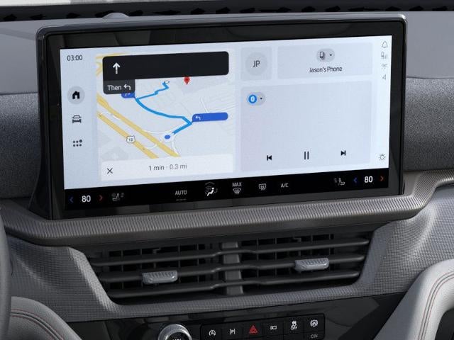 2026 Ford Explorer Active w/100A Pkg 4WD