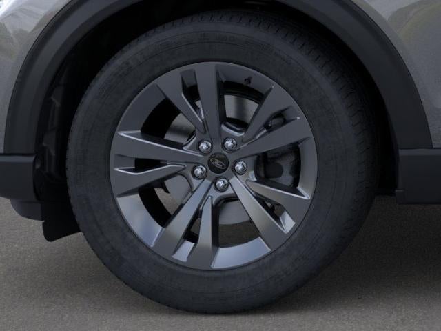 2026 Ford Explorer Active w/100A Pkg 4WD