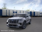 2026 Ford Explorer Active w/100A Pkg 4WD
