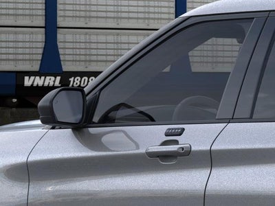 2026 Ford Explorer Active w/100A Pkg 4WD