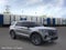 2026 Ford Explorer Active w/100A Pkg 4WD