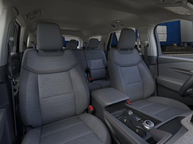 2026 Ford Explorer Active w/100A Pkg 4WD