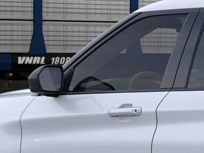 2026 Ford Explorer Active w/100A Pkg 4WD