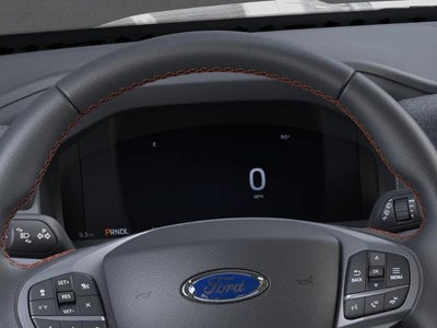 2026 Ford Explorer Active w/100A Pkg 4WD