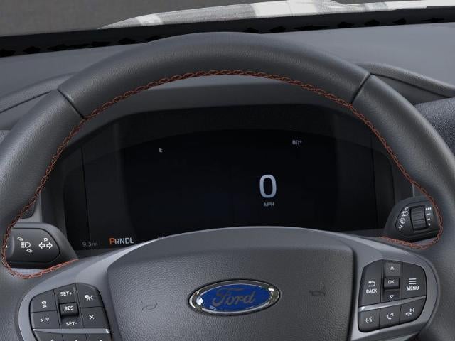 2026 Ford Explorer Active w/100A Pkg 4WD