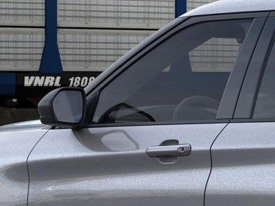 2026 Ford Explorer Active w/100A Pkg 4WD