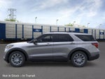 2026 Ford Explorer Active w/100A Pkg 4WD