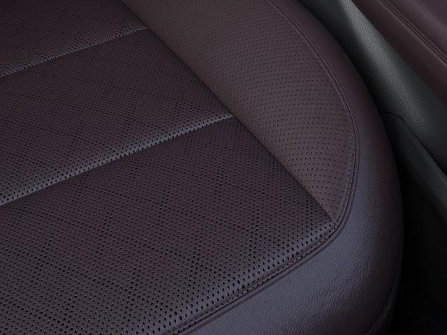 2026 Ford Explorer Platinum 4WD