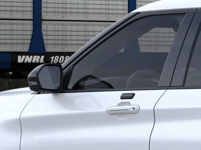 2026 Ford Explorer Platinum 4WD