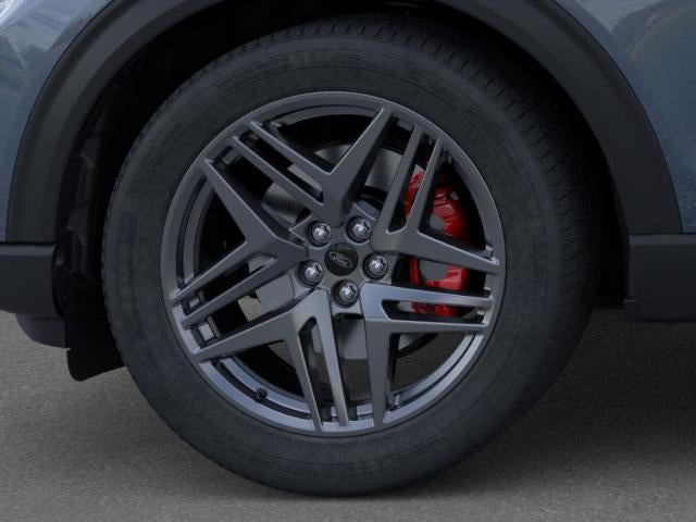 2026 Ford Explorer ST 4WD