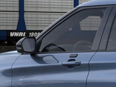 2026 Ford Explorer ST 4WD