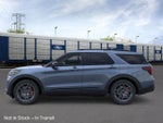 2026 Ford Explorer ST 4WD