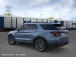 2026 Ford Explorer ST 4WD