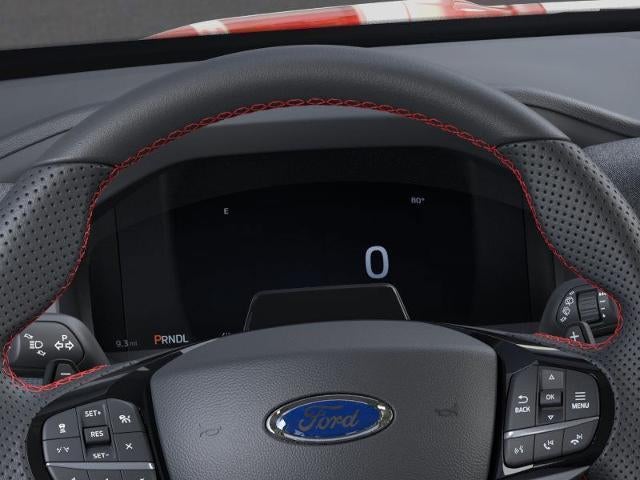 2026 Ford Explorer ST 4WD