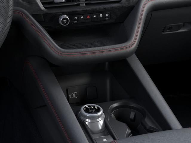 2026 Ford Explorer ST 4WD