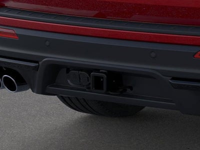 2026 Ford Explorer ST 4WD