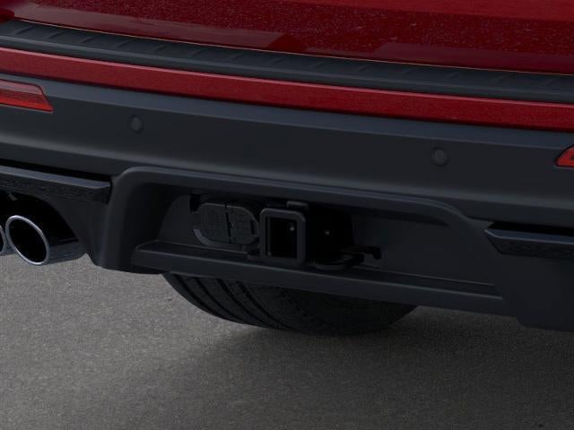 2026 Ford Explorer ST 4WD