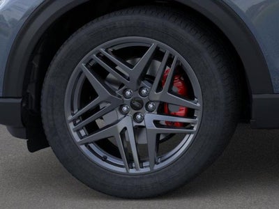 2026 Ford Explorer ST 4WD