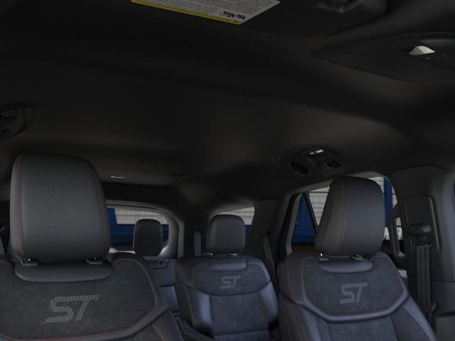 2026 Ford Explorer ST 4WD