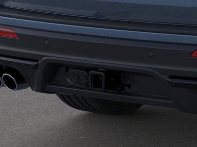 2026 Ford Explorer ST 4WD