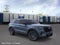 2026 Ford Explorer ST 4WD
