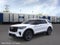 2025 Ford Explorer ST 4WD