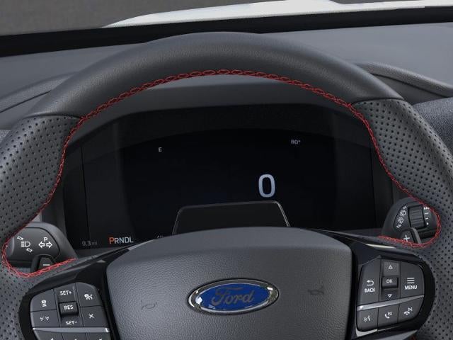 2025 Ford Explorer ST 4WD