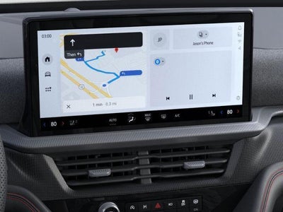 2025 Ford Explorer ST 4WD