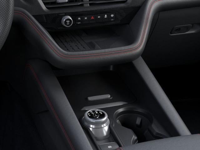 2025 Ford Explorer ST 4WD