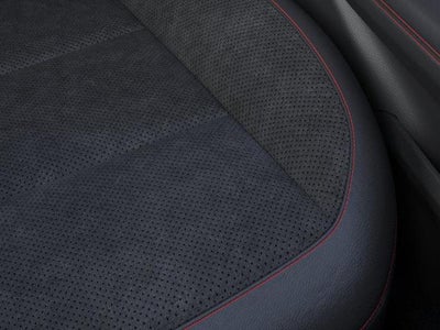 2025 Ford Explorer ST 4WD