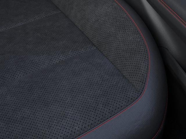 2025 Ford Explorer ST 4WD