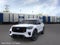 2025 Ford Explorer ST 4WD