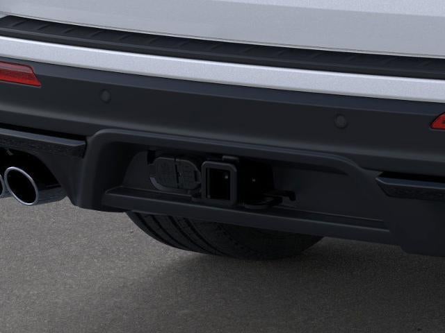 2025 Ford Explorer ST 4WD