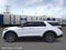 2025 Ford Explorer ST 4WD