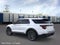 2025 Ford Explorer ST 4WD