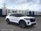 2025 Ford Explorer ST 4WD