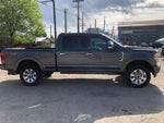 2020 Ford Super Duty F-250 SRW XL 4WD Crew Cab 6.75' Box