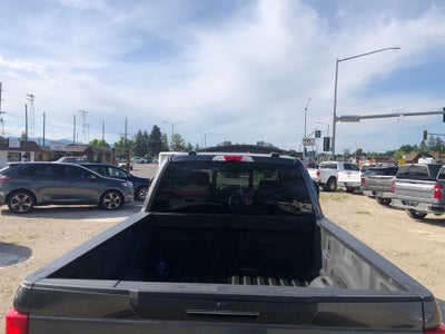 2020 Ford Super Duty F-250 SRW XL 4WD Crew Cab 6.75' Box