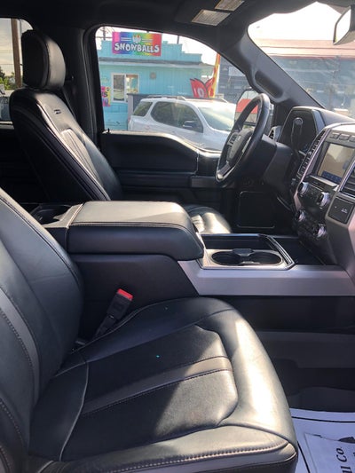 2020 Ford Super Duty F-250 SRW XL 4WD Crew Cab 6.75' Box