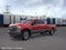 2026 Ford Super Duty F-350 SRW XL 4WD Crew Cab 8' Box